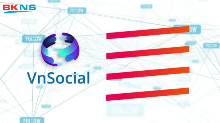 vnSocial là gì