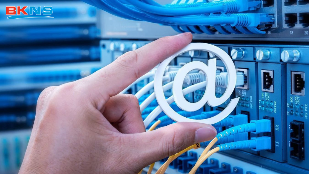 Để triển khai đúng cách tạo mail server, bạn cần đi theo một quy trình cấu hình rõ ràng và chuẩn xác.