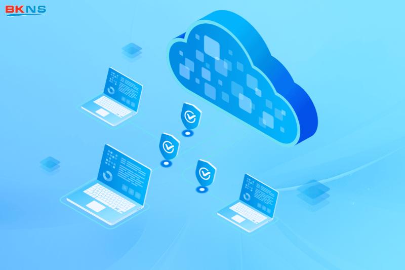 Các nhà cung cấp như BKNS mang lại sự cân bằng lý tưởng giữa hiệu năng vượt trội nhờ ổ cứng NVMe và mức giá tối ưu.