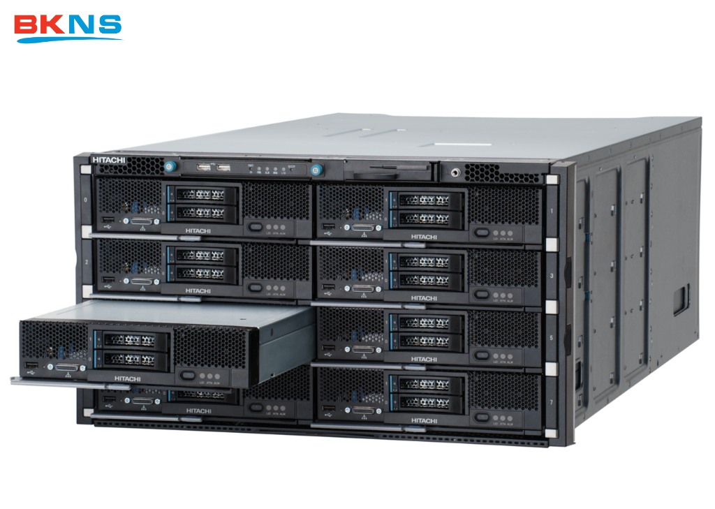 Rack Server Chassis