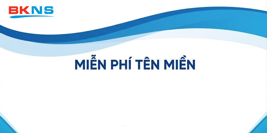 Tên Miền Miễn Phí