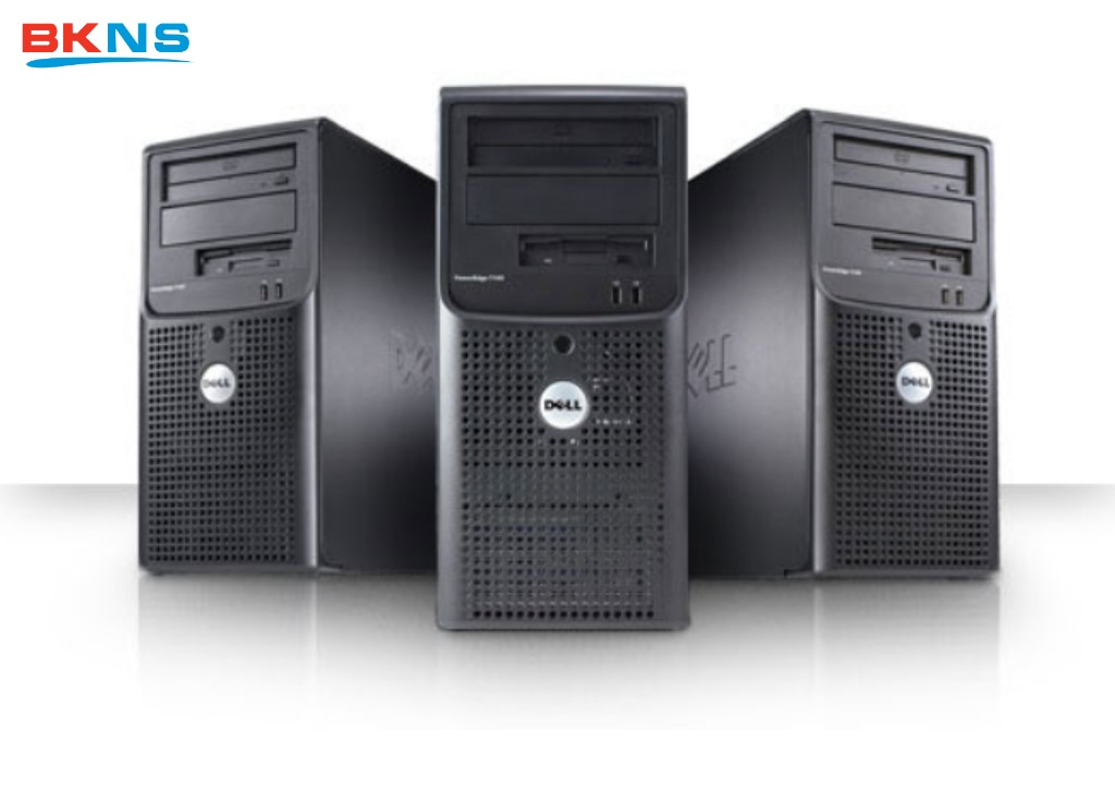 Tower Server Chassis