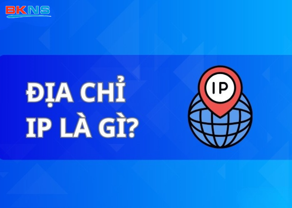 Địa chỉ IP