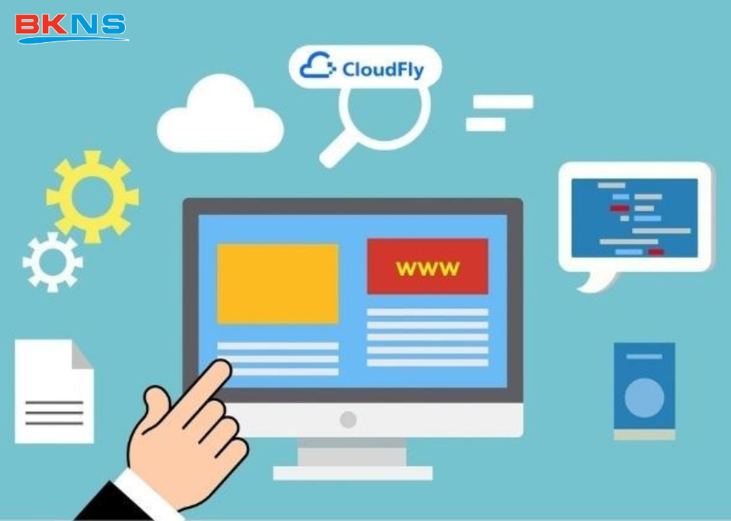 Cách trỏ 2 tên miền về 1 website