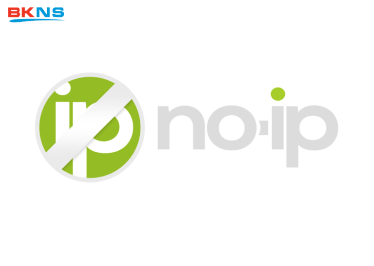 Tên miền No-IP là gì?