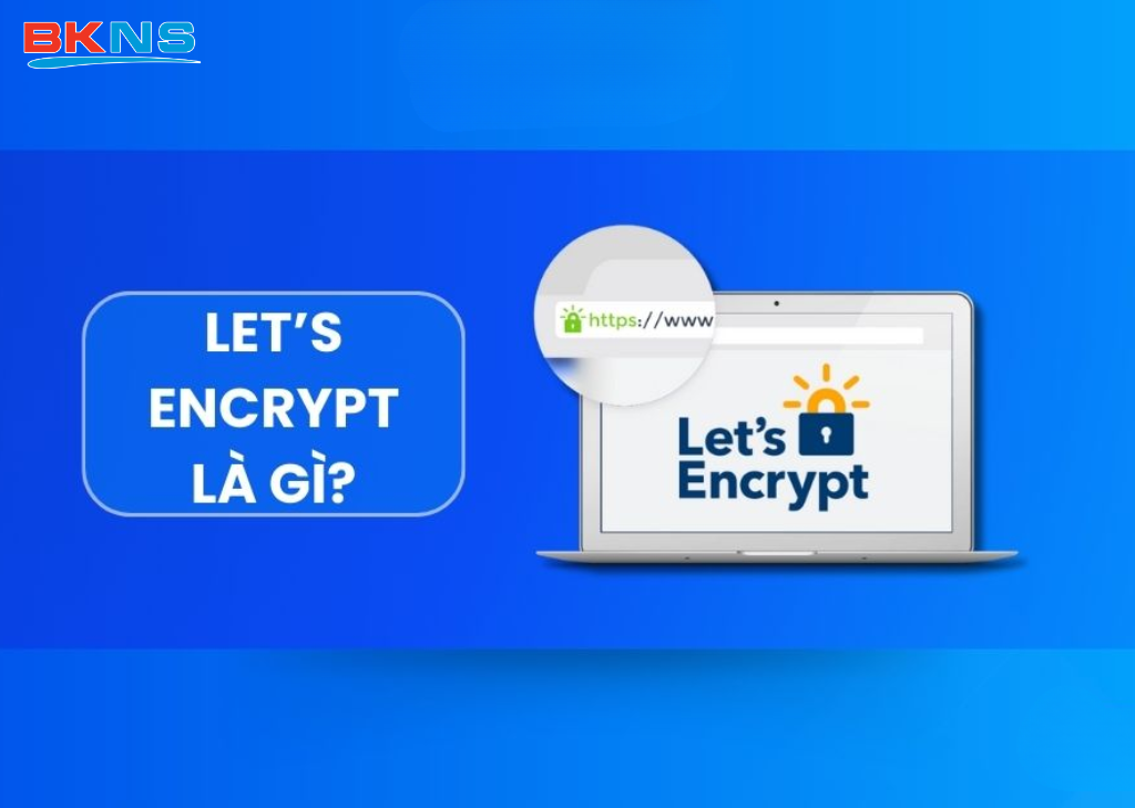 Let’s Encrypt là gì?