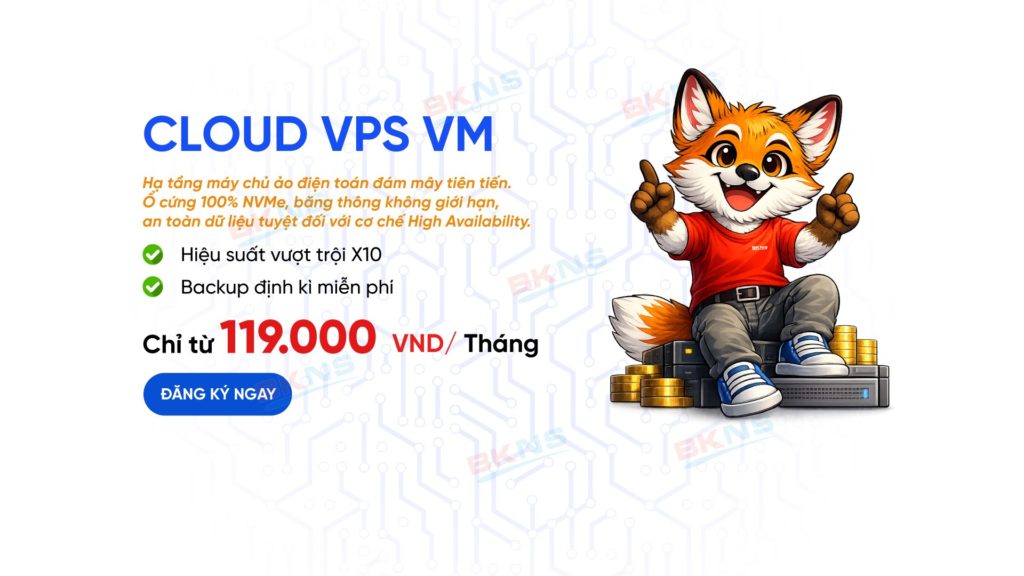 cloud-vps-vm