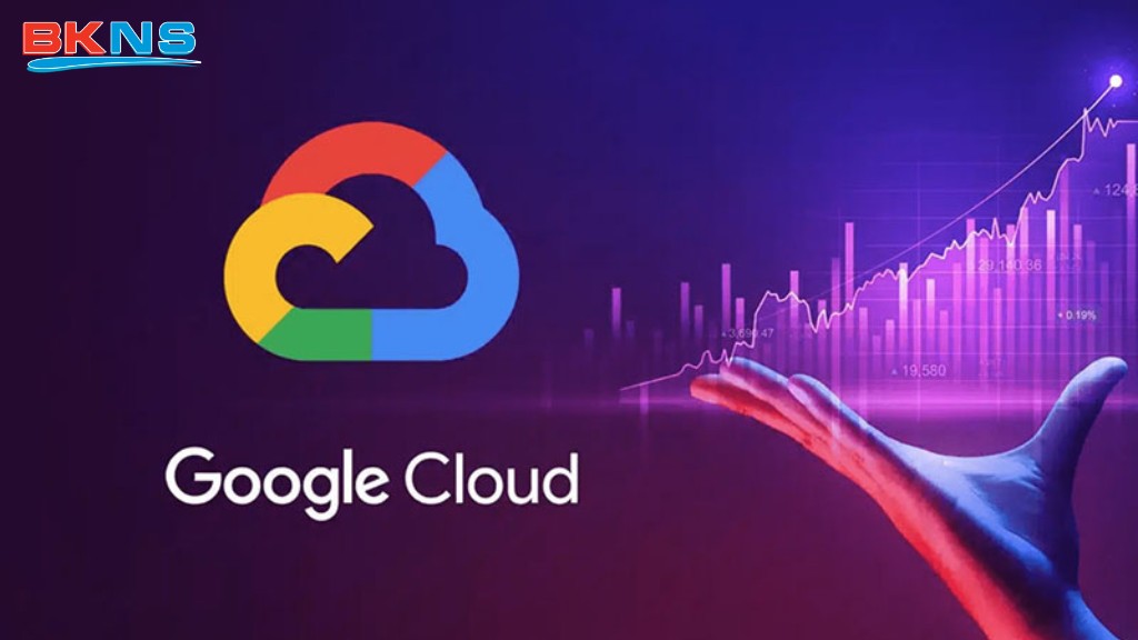 Có thể đăng ký Google Cloud mà không cần thẻ Visa