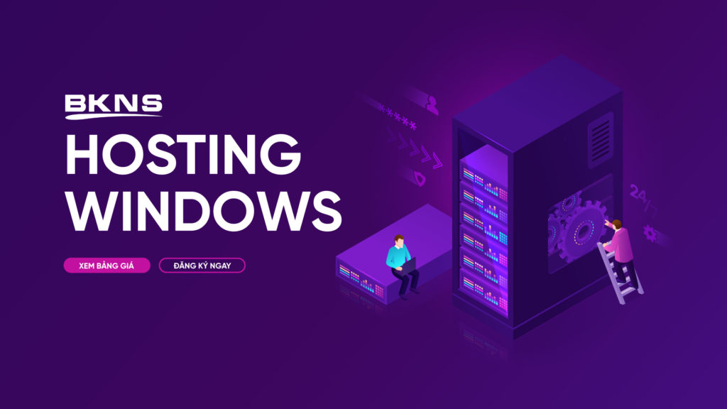 hosting-windows