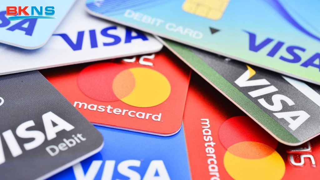 Thẻ debit nội địa hỗ trợ thanh toán quốc tế