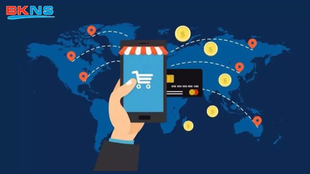 Những trang web thương mại điện tử xuyên biên giới nên đầu tư tên miền.cn