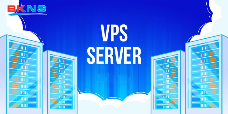 vps server
