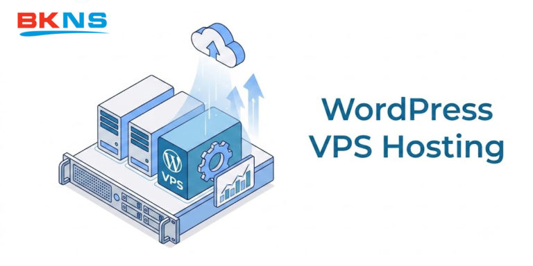 Bí quyết chọn mua & Cấu hình WordPress VPS cho hệ thống