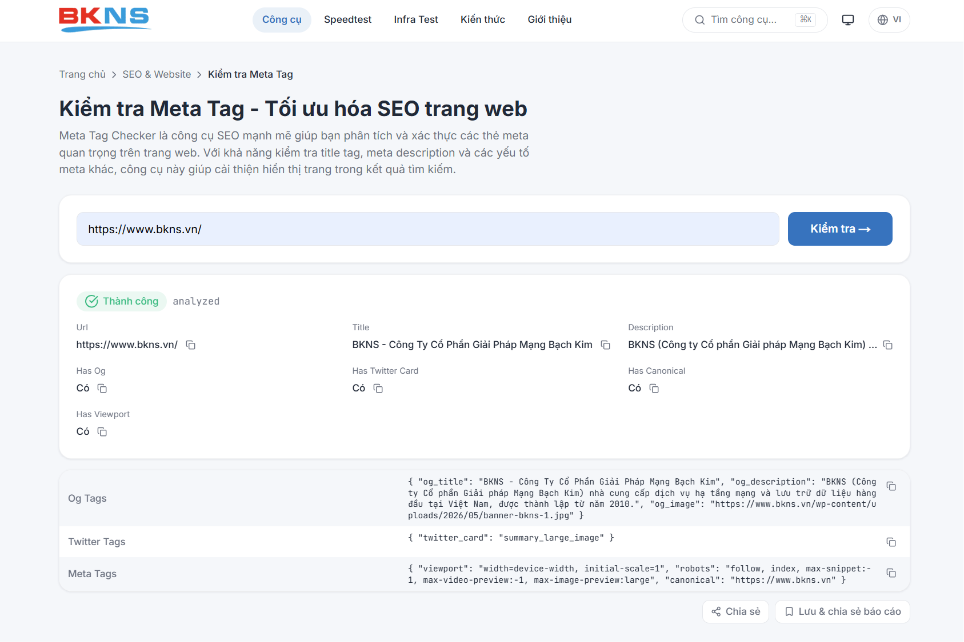 meta-tag