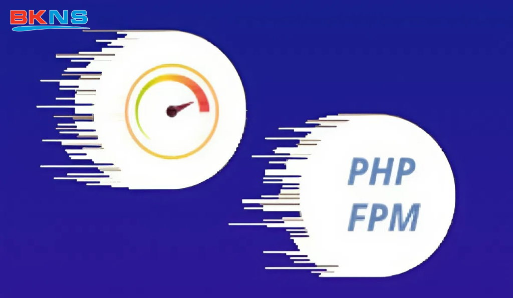 Tính bảo mật, độ ổn định và hiệu suất mà PHP-FPM mang lại cao hơn nhiều so với CGI