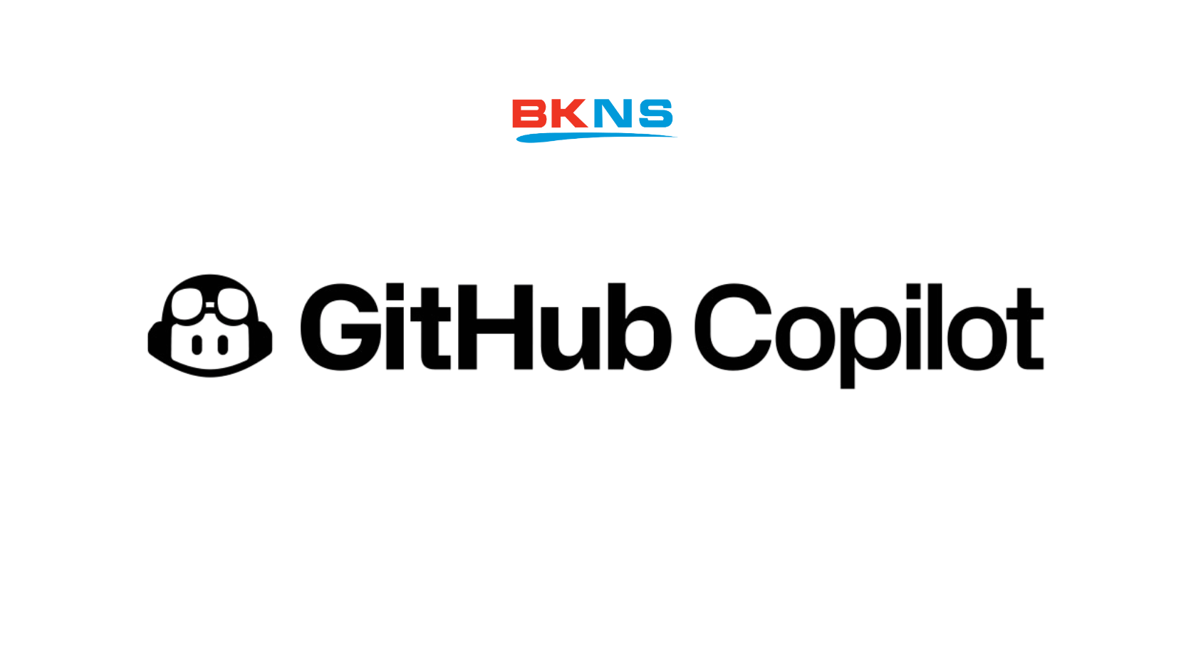 GitHub Copilot