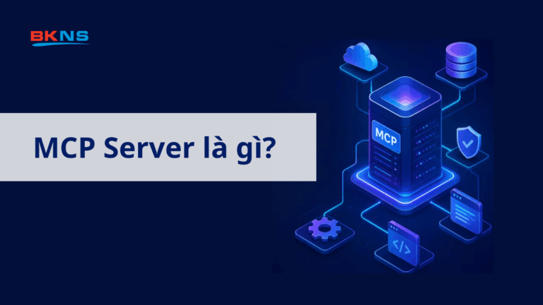 MCP Server