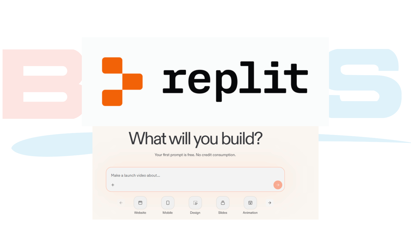 Replit AI