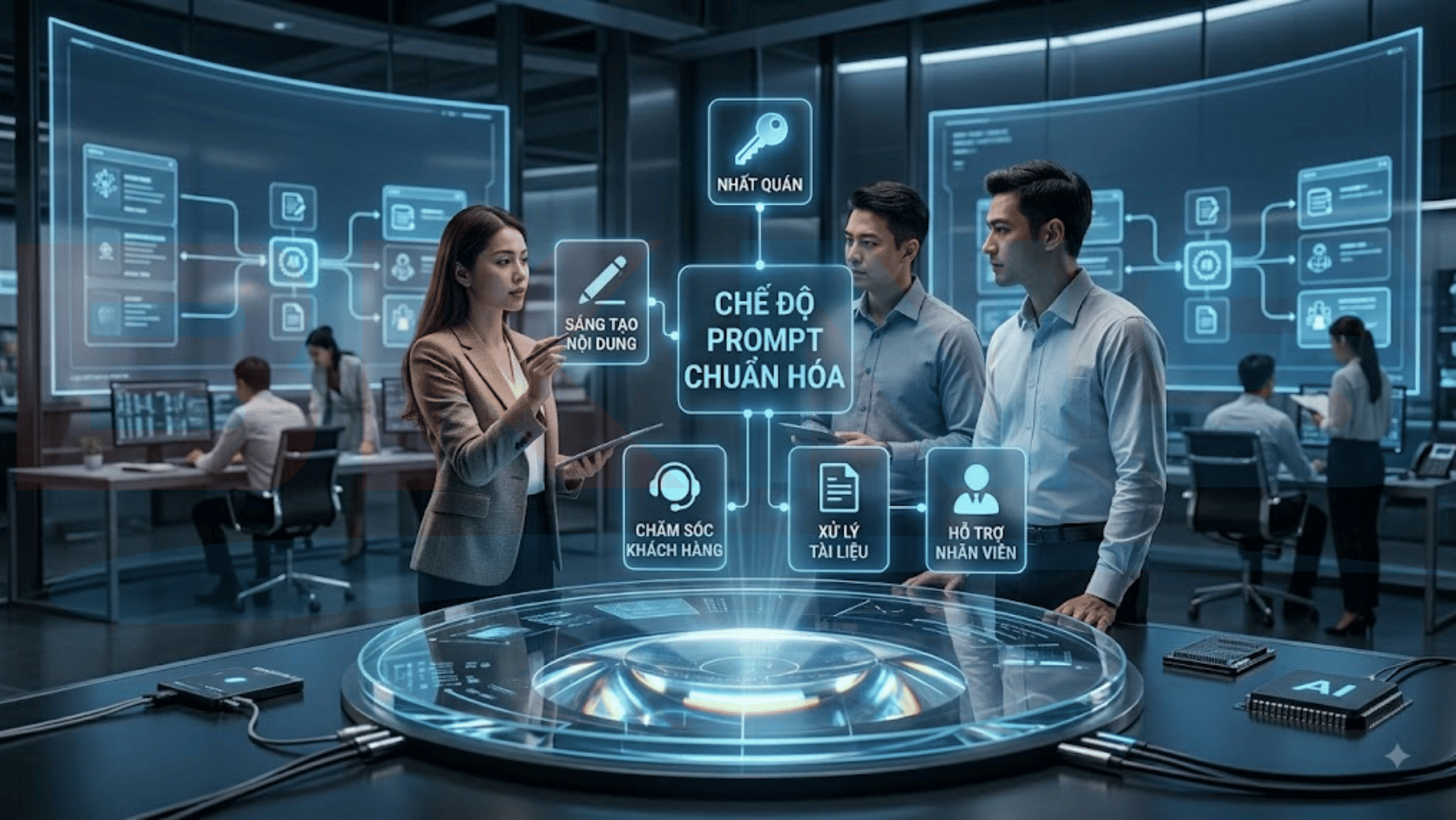 chuan-hoa