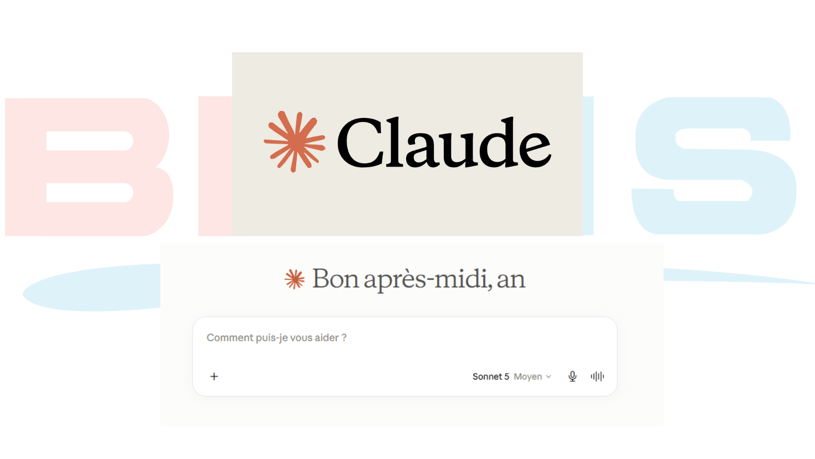 claude