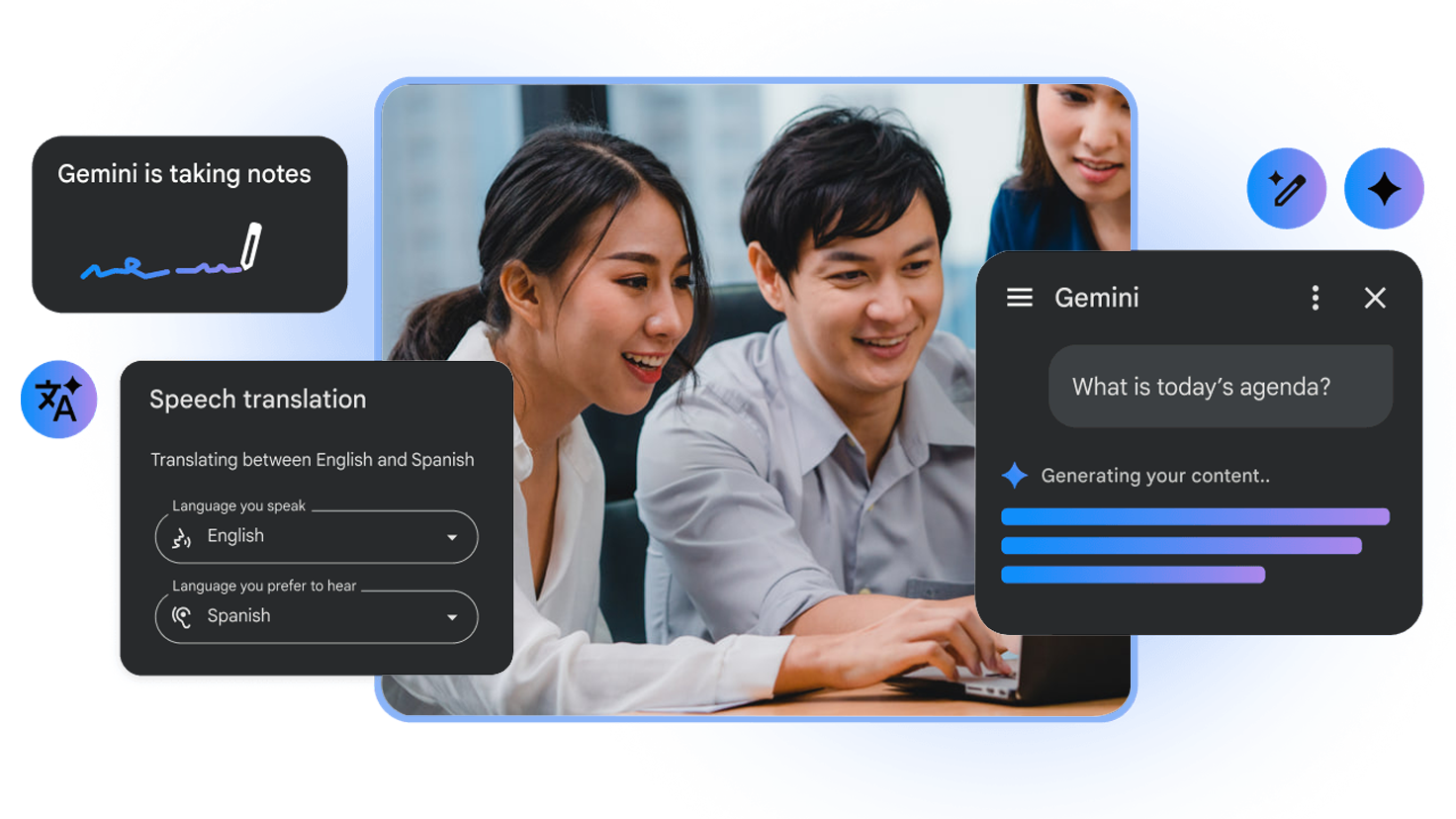 BKNS – đối tác uỷ quyền hàng đầu của Google tại Việt Nam
