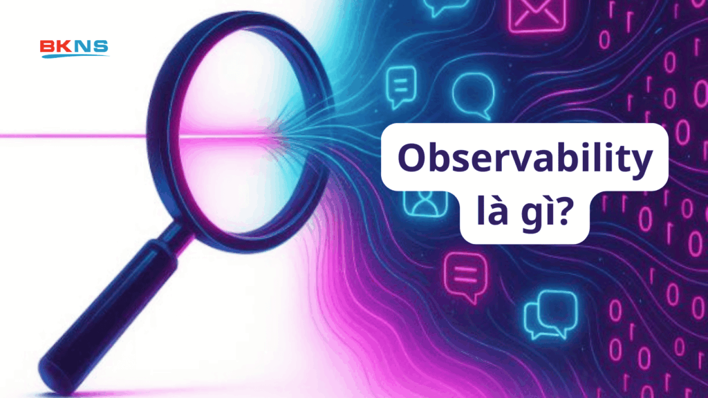 observability