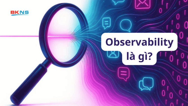 observability