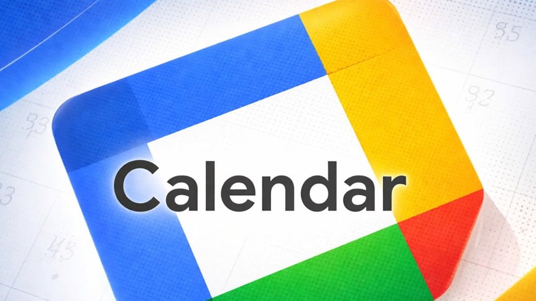 Google-calendar