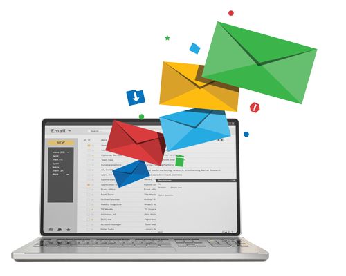 email