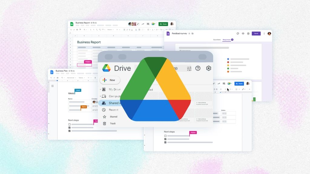 Google-drive